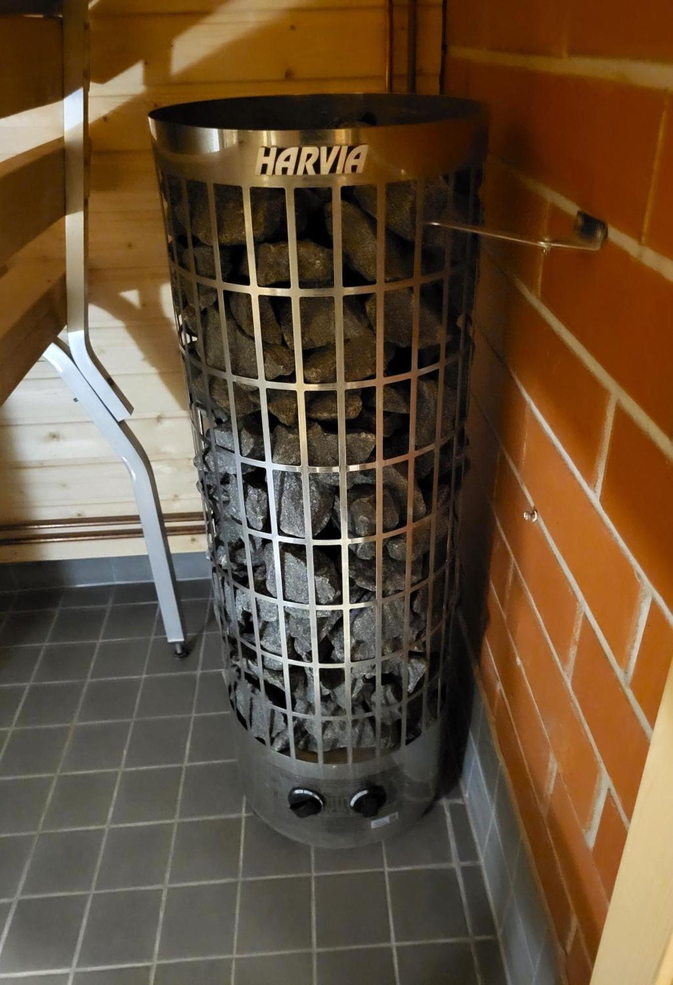 ÄkäslompoloMaentymajat别墅 外观 照片
